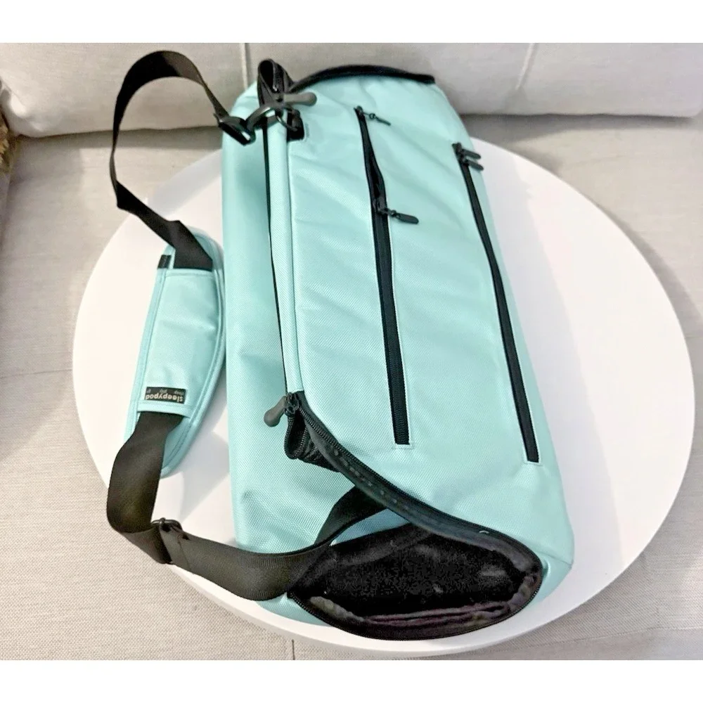 Sleepypod air pet